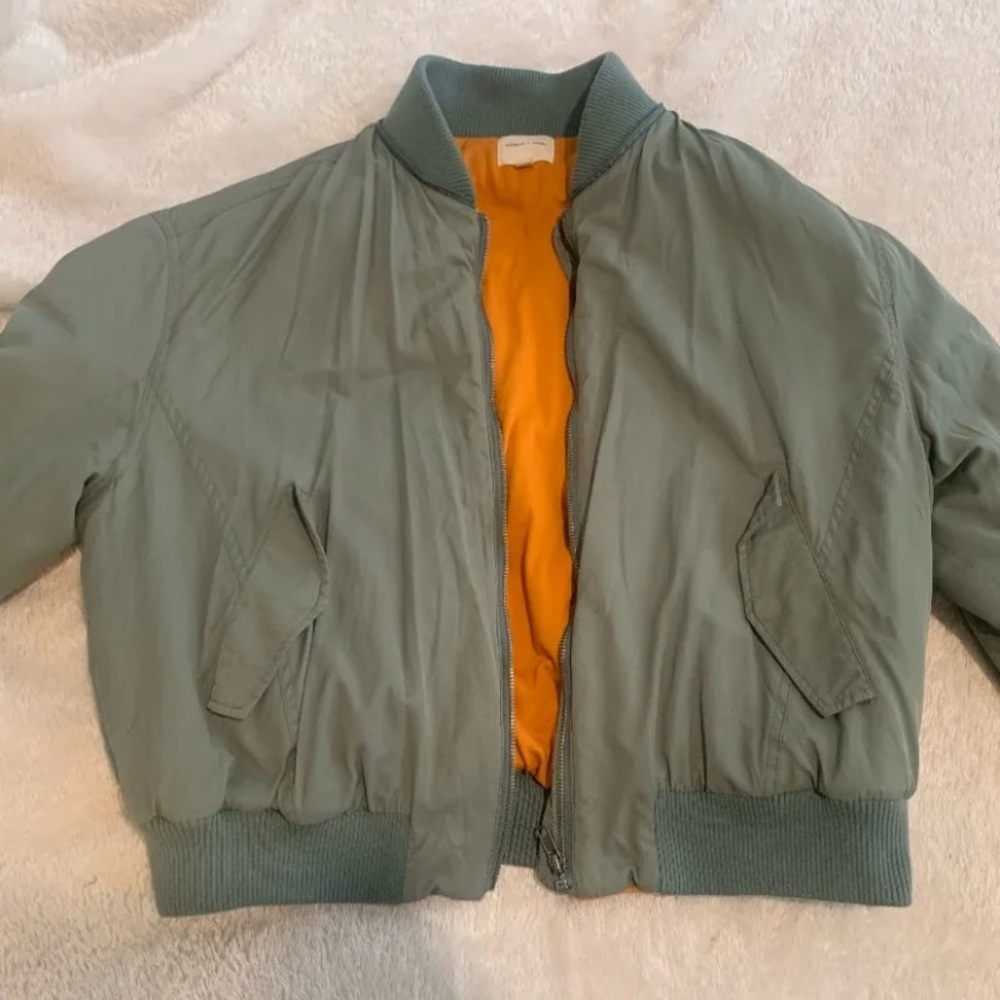 Urban Outfitters Bomber